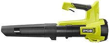 Садовая воздуходувка Ryobi RY18BLB-0 5133006377 (без АКБ)