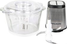 Чоппер Willmark WMC-7288SS