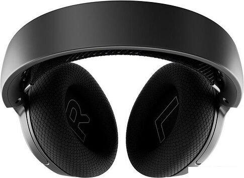 Наушники SteelSeries Arctis Nova 1 (черный)