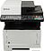 МФУ Kyocera Mita ECOSYS M2040dn + 2 дополнительных картриджа TK-1170)