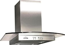 Кухонная вытяжка Elikor Кристалл 50Н-430-К3Г