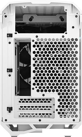 Корпус Fractal Design Torrent Nano White TG Clear Tint FD-C-TOR1N-03