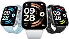 Умные часы Xiaomi Redmi Watch 6 M2523W1 (серебристый, международная версия)