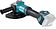 Угловая шлифмашина Makita GA038GZ (без АКБ)