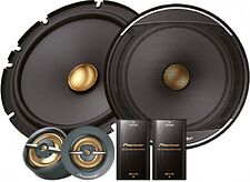 Компонентная АС Pioneer TS-A1608C