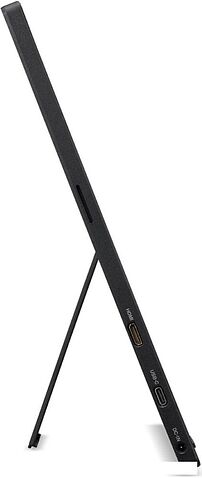 Портативный монитор Acer PM181QAbmiux UM.BP1CD.A01