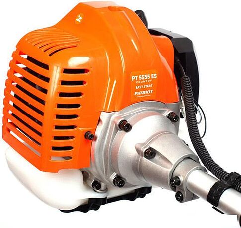 Триммер Patriot PT 5555ES Country [250108055]
