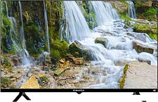 Телевизор MAUNFELD MLT32HST02