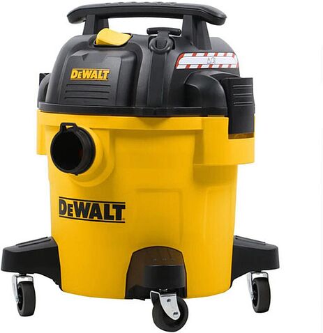 Пылесос DeWalt DXV20P
