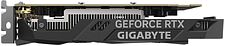 Видеокарта Gigabyte GeForce RTX 3050 Windforce OC V2 6G GV-N3050WF2OCV2-6GD Видеокарта Gigabyte GeForce RTX 3050 Windforce OC V2 6G GV-N3050WF2OCV2-6GD