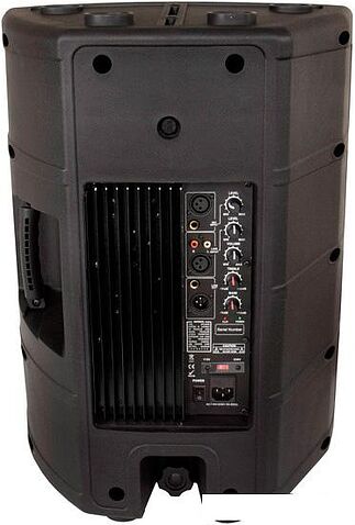 Концертная акустика JB Systems PSA-12