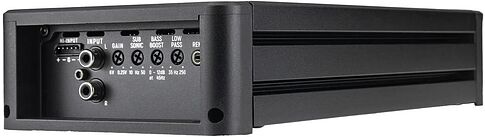 Автомобильный усилитель AMP PRO 1.800