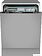 Встраиваемая посудомоечная машина Weissgauff BDW 6036