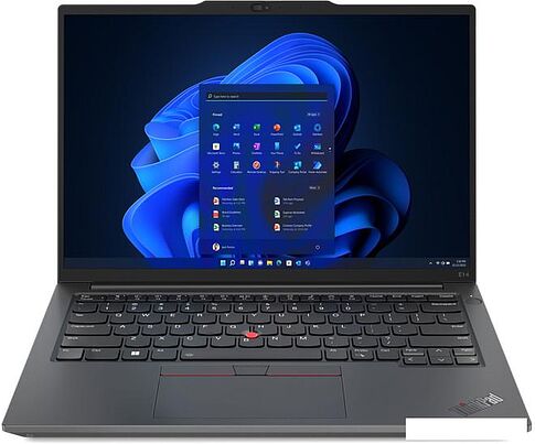 Ноутбук Lenovo ThinkPad E14 Gen 5 Intel 21JK0005RT