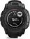 Умные часы Garmin Instinct 2x Solar Tactical Edition (черный)