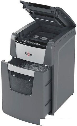 Шредер Rexel Optimum AutoFeed 130M