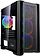 Корпус Powercase Alisio Micro X4B CAMIB-L4