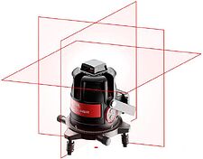 Лазерный нивелир ADA Instruments ULTRALiner 360 4V [A00469]