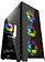 Корпус Powercase Mistral G4C ARGB
