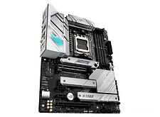Материнская плата ASUS ROG Strix B650-A Gaming WiFi Материнская плата ASUS ROG Strix B650-A Gaming WiFi