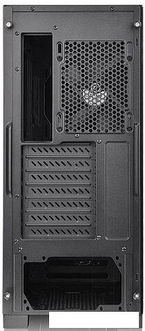 Корпус Thermaltake H330 TG CA-1R8-00M1WN-00