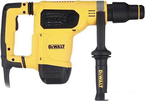 Перфоратор DeWalt D25481K