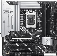 Материнская плата ASUS Prime Z890M-Plus WiFi