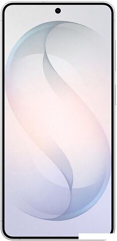 Телефон Samsung Galaxy S26+ SM-S947B 12GB/256GB (белый)