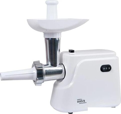 Мясорубка Oasis (Making Oasis Everywhere) MG-TK1