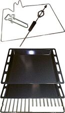 Газовый духовой шкаф Kaiser EG 6345 ElfEm