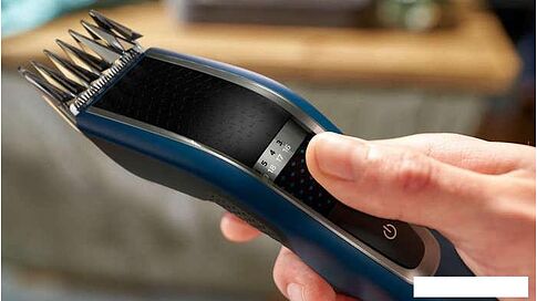 Машинка для стрижки Philips HC5612/15