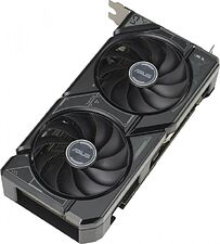 Видеокарта ASUS Dual GeForce RTX 4060 Ti SSD OC Edition 8GB GDDR6 DUAL-RTX4060TI-O8G-SSD Видеокарта ASUS Dual GeForce RTX 4060 Ti SSD OC Edition 8GB GDDR6 DUAL-RTX4060TI-O8G-SSD