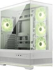 Корпус MSI MAG Pano 110R PZ (белый)