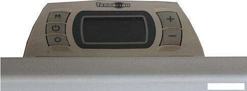 Инфракрасный обогреватель Теплофон IR/IT 1000 ЭРГУС-1.0/220 с электронным блоком (белый)