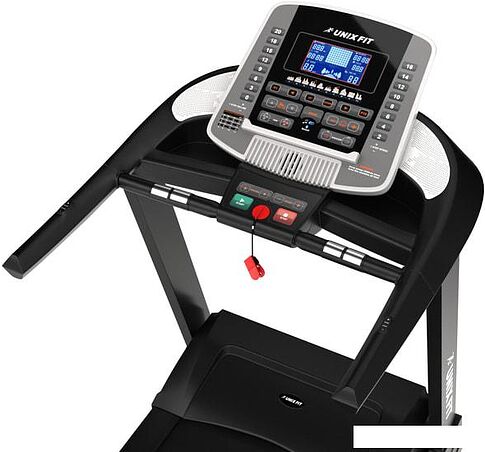 Электрическая беговая дорожка Unixfit MX-970F