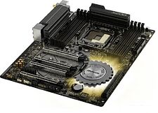 Материнская плата ASRock X299 Taichi XE