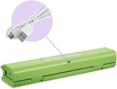 Вакуумный упаковщик Kitfort KT-1558