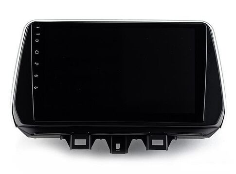 USB-магнитола Incar TMX-2442-3