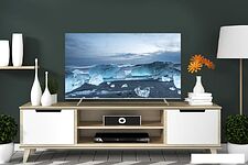 Телевизор Harper 75U770TS
