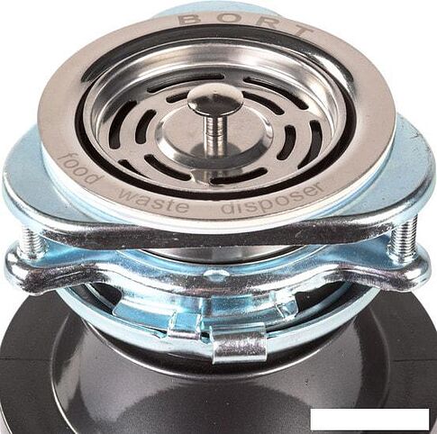 Измельчитель пищевых отходов Bort Titan 4000