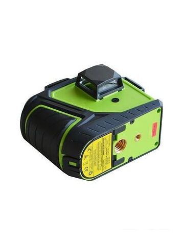 Лазерный нивелир WinFull 93Т-2-3GX