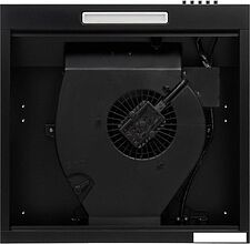 Кухонная вытяжка GrandGermes Slim 50 (черный)