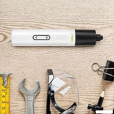 Электроотвертка Kitfort KT-6415 (с АКБ)