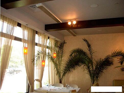 Инфракрасный обогреватель Ballu BIH-AP-3.0