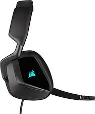 Наушники Corsair VOID RGB Elite USB (карбон)