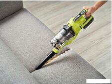 Пылесос Ryobi RSV18-120G Пылесос Ryobi RSV18-120G