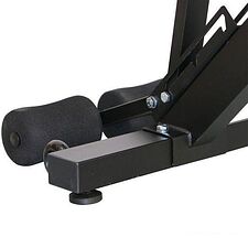 Силовая скамья DFC D2301 Силовая скамья DFC D2301