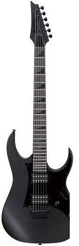 Электрогитара Ibanez GRGR131EX-BKF