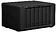 Сетевой накопитель Synology DiskStation DS1621xs+