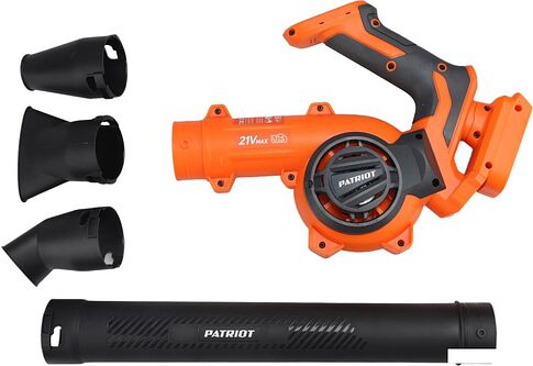 Ручная воздуходувка Patriot CB 211 250205211 (без АКБ)